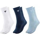 Tecnifibre Chaussettes Crew Classic 3 Paires