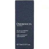 Omorovicza Blue Diamond Eye Cream crème énergisante contour des yeux 15 ml