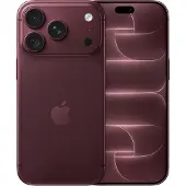 Apple iPhone 18 Pro 1 To Bordeaux