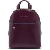 Piquadro Sac à dos bordeaux