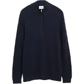 s.Oliver Red Label Pull-over bleu foncé