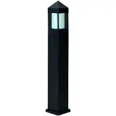 Albert lampe d'extérieur Triangle noir