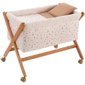 cambrass Lit De Voyage Senda 55x87x74 Cm