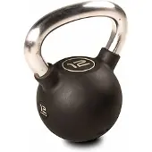 Olive Kettlebell Rubber 12kg