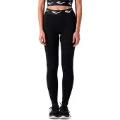 Everlast Leggings Elastic Band Logo