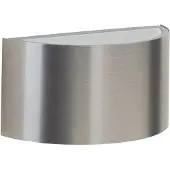 Albert Lampe d'extérieur Hemisph 10,5 cm