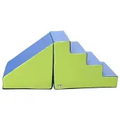 Softee Plateforme Pliométrique Set 60 Cm Nº2