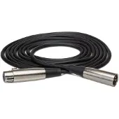 Hosa Technology Câble XLR 60cm XLR-102