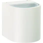 Albert Applique LED Newton blanc