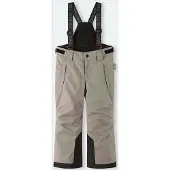 Reima Pantalon outdoor 'Wingon' beige / noir