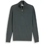 Tom Tailor Pull-over olive