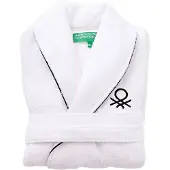 Benetton Peignoir Be65
