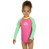 Zoggs Rash Guard Manches Longues