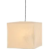 HAY Paper Shade Cube & Prism Cube