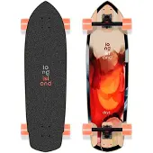 Long Island Longboard Dart 35.5´´x9.85´´