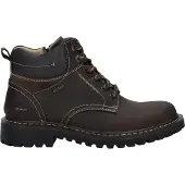 Josef seibel Chance 60 | Chaussures basses pour Hommes | marron
