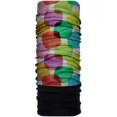 Matt Tour de cou en microfibre polartec Chuches
