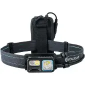 Olight H27-s Led Headlight Noir 1500 Lumens