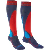 Bridgedale Chaussettes Longues Racer
