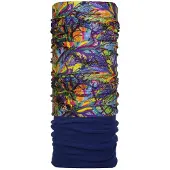Matt Tour de cou en microfibre polartec Natura