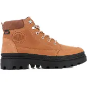 Palladium Bottes Troopercuff Wp+