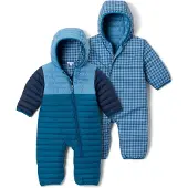 Columbia Combinaison Powder Lite Ii Reversible