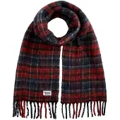 Tommy Hilfiger Écharpe Script Seasonal