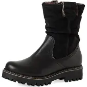 Tamaris Bottines noir