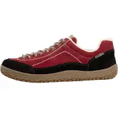 Rieker Baskets en cuir Morelia