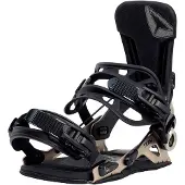 SP United Fixations De Snowboard Team