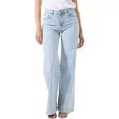 Garcia Jean Celia Wide Leg
