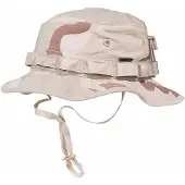 Pentagon Chapeau Jungle
