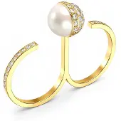 GUESS Bague Calypso