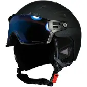 Cairn Casque Avec Visière Maverick Evolight Nxt
