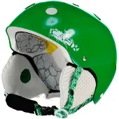 Capix Casque Snow Team