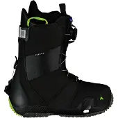 Burton Boa Rental Step On Snowboard Boots Noir 27.0 Homme