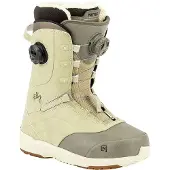 Nitro Chaussures De Snowboard Pour Femme Crown Boa