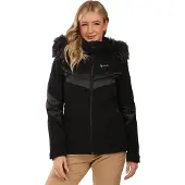 KILPI Veste Lin