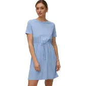 Vero Moda Robe Courte Sans Manches Luna