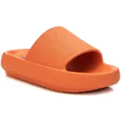 Xti Claquettes 04448903 femme - Orange - 40