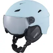 Cairn Casque Avec Visière Electron