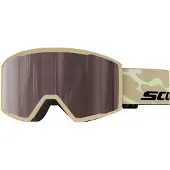 SCOTT Masque De Ski Trace Pro