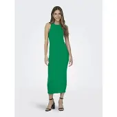 ONLY Robe Midi Sans Manches Betty