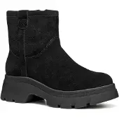 Geox Bottines Pluette pour Femme