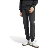 Adidas Joggers Essentials Big Logo French Terry