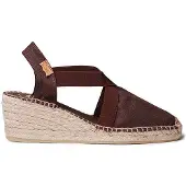 Toni pons Espadrilles Compensées Ter