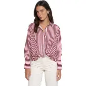 Salsa Jeans Chemisier à Manches Longues 21011763