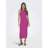 ONLY Robe Midi Sans Manches Betty