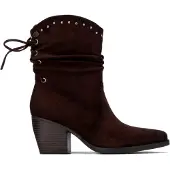 Refresh 17625501 Heel Booties Marron EU 38 Femme