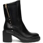Nero Giardini Bottines I618086D femmes - Noir - 39